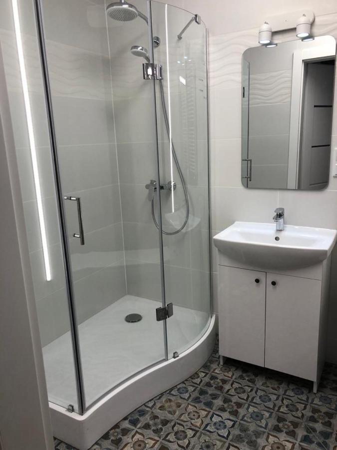 Dakota Easy Stay Center วรอตซวาฟ ภายนอก รูปภาพ