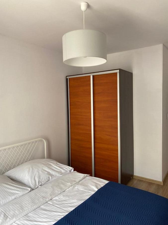 Dakota Easy Stay Center วรอตซวาฟ ภายนอก รูปภาพ